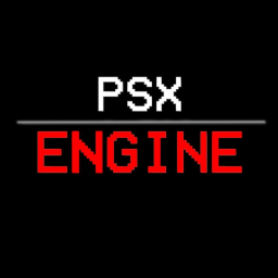 PSX Engine