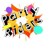 Party Riders Development