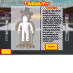 The BlockBear fans group! And more.