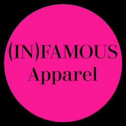 [TELEPORTER] (IN)FAMOUS Apparel