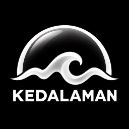 KEDALAMAN icon