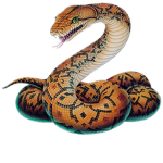 Snake Pro Army