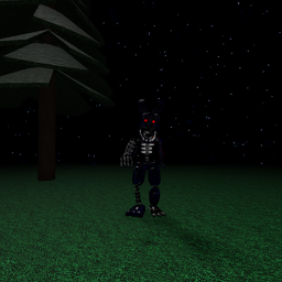 Forest (Horror Game)