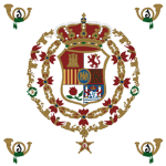 Regimiento de Infantería Ligera "Castilla" Nº1
