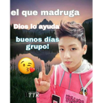 Meme kids