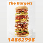 Burgers Rise