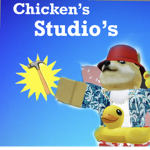 Chicken's Studio's