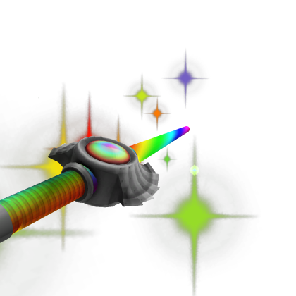 Rainbow Sword