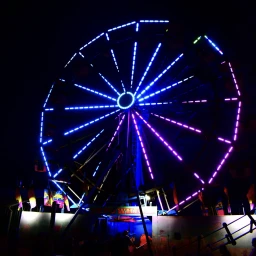 Petrack Park Carnival Grounds | Fall Fest icon