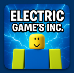 Electric Games inc