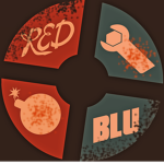 Team Fortress (Ranked Group)