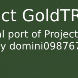 Project GoldTRAIL [voice chat]
