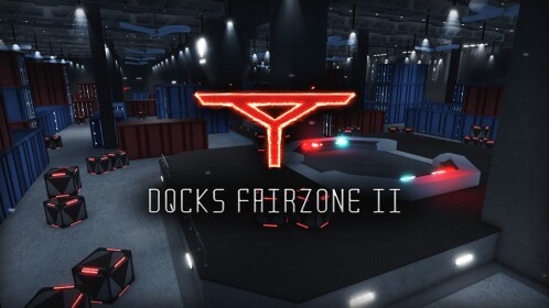 [DT] Docks Fairzone II