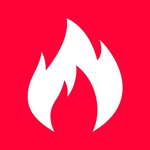 Red hot is cool