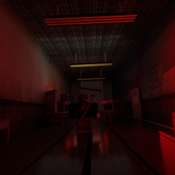 Midnight Horror Stories [PRE ALPHA] (REVAMPS)