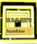 Summers Sunshine