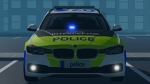 central police uk
