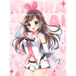 Kizuna A.I. Fans