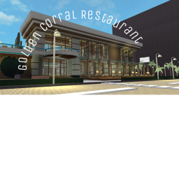 Golden Corral© Restaurant v3