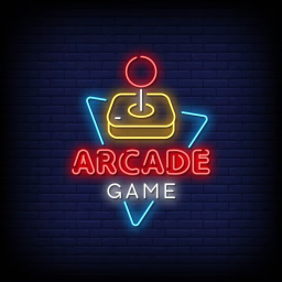 🎮Arcade game🎮