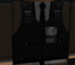 Gotham City Police Department | Knighthood