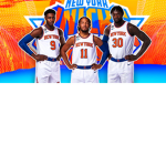 Knicks Nation