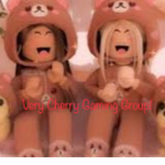 Very Cherry Gaming Group!
