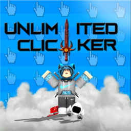 Unlimited Clicker[FIXED]