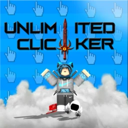 Unlimited Clicker[FIXED] icon