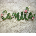 Camila’s Sunny Cafe