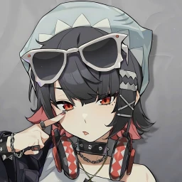 The Ellen Joe obby icon