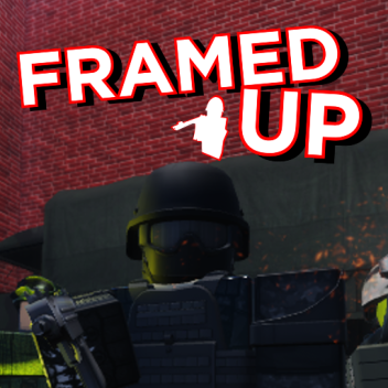 Framed Up [BETA]