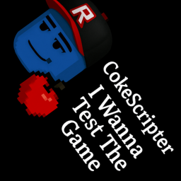 CokeScripter | i Wanna Play the Game | EZ FOR NOW
