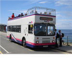 south wesat devon buses