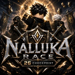 Nalluka Race - 26 Checkpoint icon