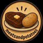 meatsandpotatoes