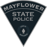 Mayflοwer State Policе