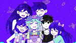 Groupe amis :)