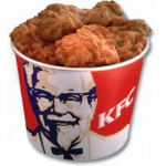 Fried Chicken Fan Group!