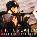 The Greater Hamburg Imperium