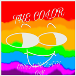 THE COLOR ORIGINAZATION ! !