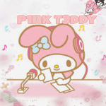P1nk T3ddy