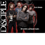 ~Disciple Fans!~