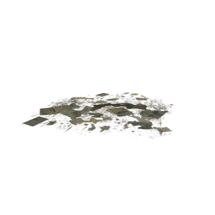 trash