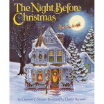 The Night Before Christmas (Story)