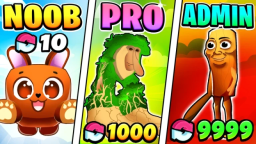 [🎉10K Wydarzenie] Clicker Legends