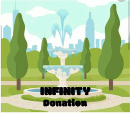 [CUSTOMIZATION]	 Infinity Donation 💸