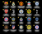 RF The champions League