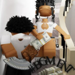 #BGM HangOut 💸  !! ( UNDER DEVELOPMENT ) 