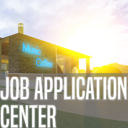 Job Application Center